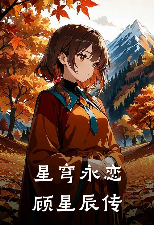 星穹永恋：顾星辰传